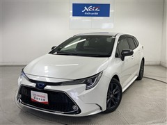 カローラツーリングHV WxB