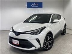 C-HR HV G