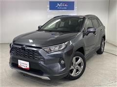 トヨタ RAV4 G 4WD