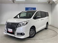 トヨタ エスクァイア GI 4WD