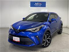 C-HR HV G