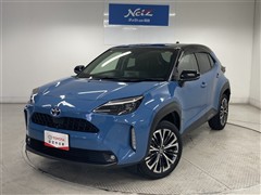 ヤリスクロス Z