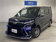 ヴォクシー HV ZS キラメキ2