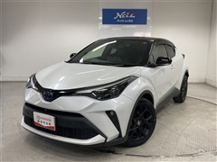 Ｃ－ＨＲ