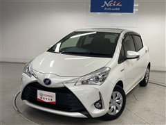 ヴィッツ HV セーフティ-エディ3