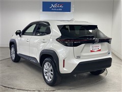 ヤリスクロス G