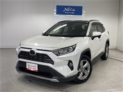 RAV4 G 4WD