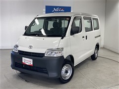 タウンエースバン DX