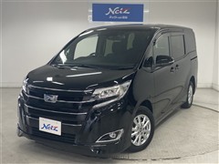 トヨタ ノア ハイブリッド G