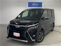 ヴォクシー ZS キラメキ3