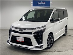 ヴォクシー ZS キラメキ3