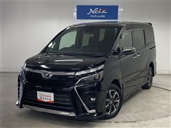 トヨタ ヴォクシー ZS キラメキ 4WD