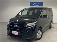 ノア ハイブリッド X