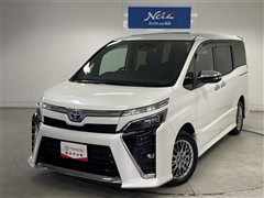 ヴォクシー HV ZSキラメキ3