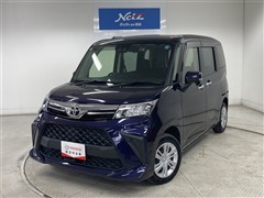 トヨタ　ルーミー G