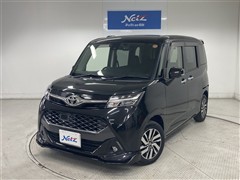 トヨタ タンク カスタムG S