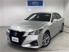 クラウンアスリート HV アスリートS