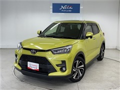 トヨタ ライズ Z