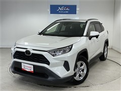 RAV4 X 4WD