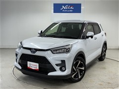 トヨタ ライズ HV Z