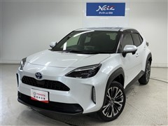 トヨタ ヤリスクロス HV Z