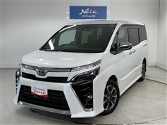 トヨタ ヴォクシーZS キラメキ3