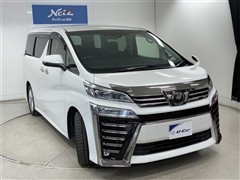 ヴェルファイア Z Aエディション