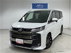 トヨタ ノア S-Z
