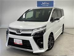 ヴォクシーZS キラメキ3