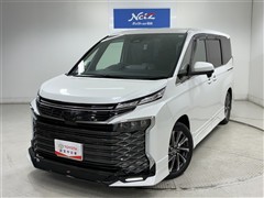 ヴォクシー ハイブリッド S-Z