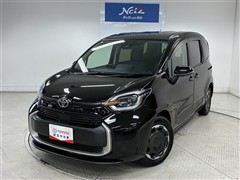 シエンタ ハイブリッド Z