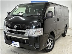 トヨタ ハイエースV DX GLパッケー4WD