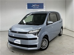 スペイド F