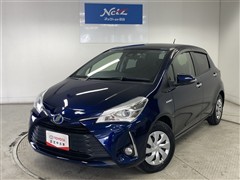 ヴィッツ HV F セーフティ-ED