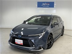 カローラツーリングHV WxB