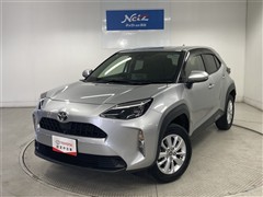 ヤリスクロス G 4WD