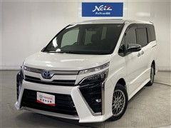 ヴォクシー HV ZS キラメキ3