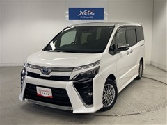 ヴォクシーHV ZS キラメキ3