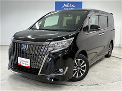 トヨタ エスクァイアHV GIプレミアムBLテ