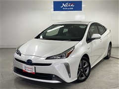 トヨタ プリウスSツーリングセレクショ4WD