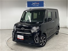 タント カスタムXセレクション