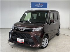 トヨタ ルーミー G