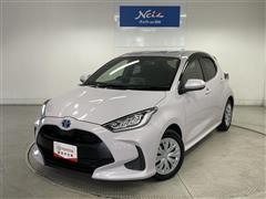 ヤリス ハイブリッド Z
