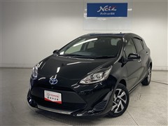 アクア S スタイルブラック