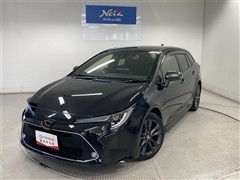 カローラツーリング WxB