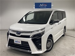 ヴォクシー ZS キラメキ