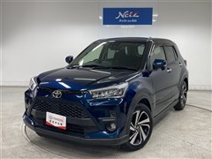 トヨタ ライズ Z