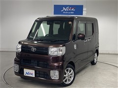 ピクシスメガ L SA3 4WD