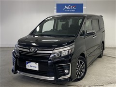 ヴォクシーZS キラメキ2