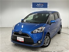 トヨタ シエンタ ハイブリッド G